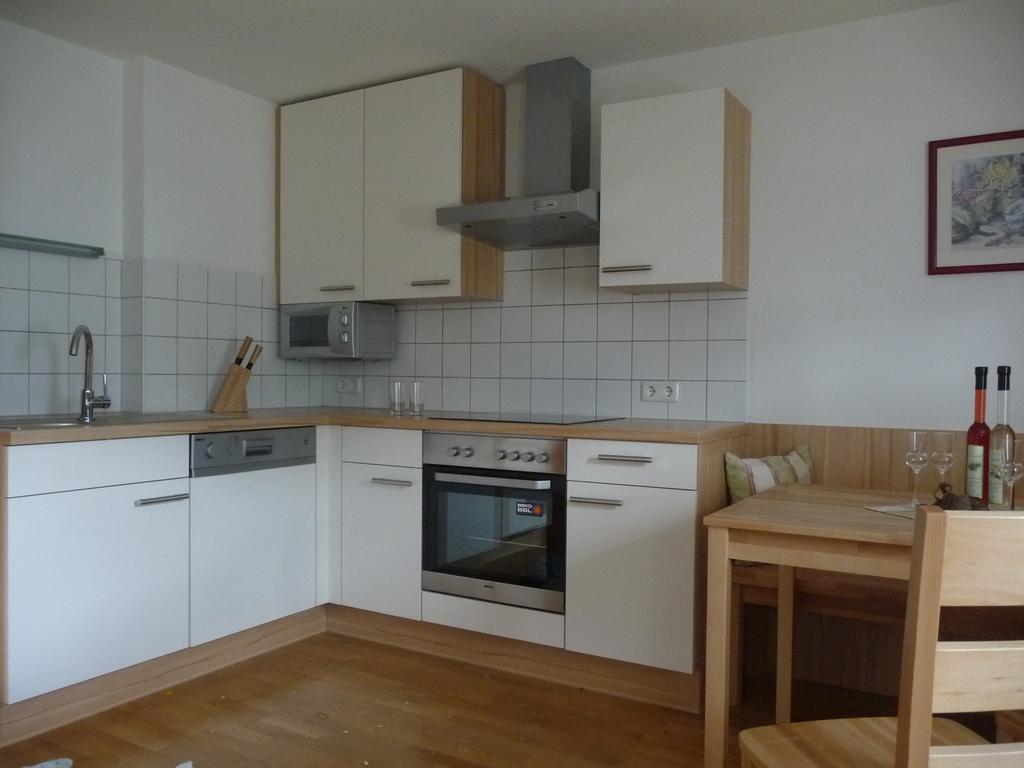Apartment Kreidl Hippach Quarto foto